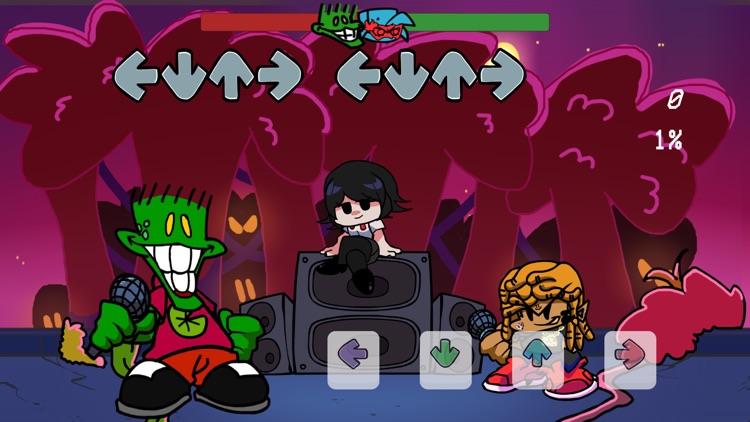 Cassanda Adventure screenshot-4