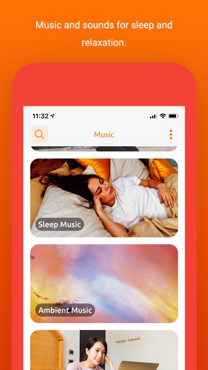 Pumpkin: Meditation & Music screenshot-4