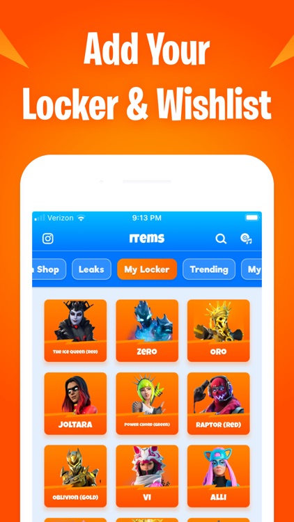 Drop In for Fortnite App screenshot-4