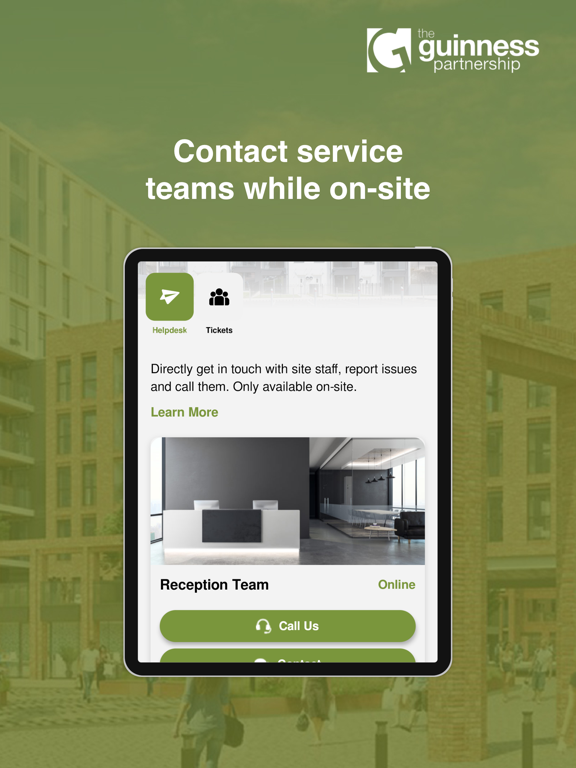 Screenshot #5 pour Guinness Hub