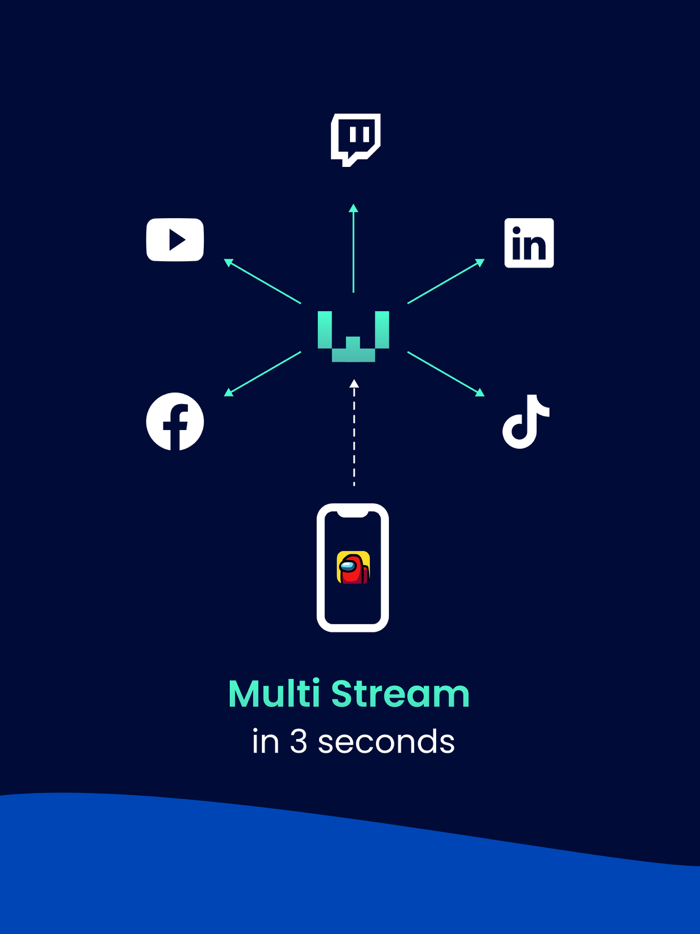 Winya Best live streaming app