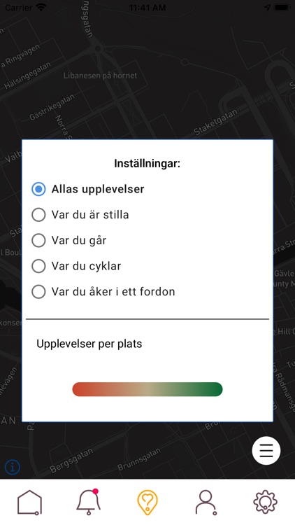 MyGävle screenshot-3