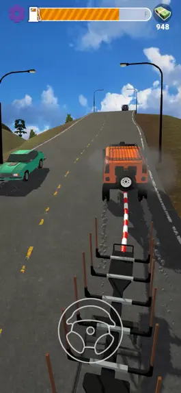 Game screenshot Transport Truck mod apk