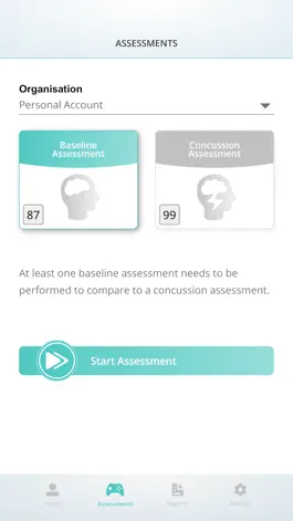 Game screenshot HeadSmart apk