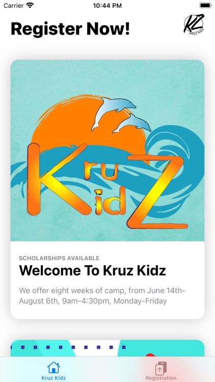 Kruz Kidz