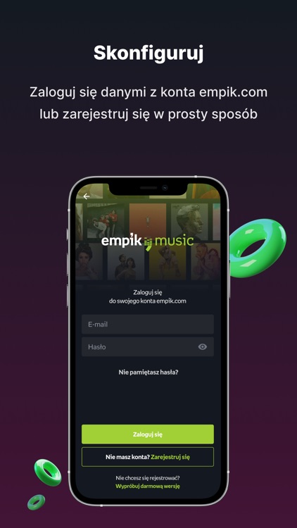 Empik Music screenshot-8