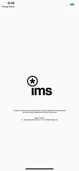 Game screenshot IMS 1.0 mod apk