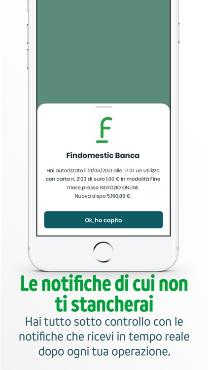Findomestic Mobile screenshot-3