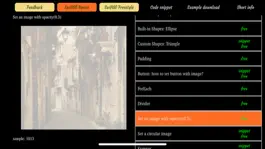 Game screenshot SwiftUI GetCode! Starting Set. mod apk