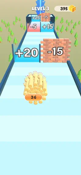 Game screenshot Hand Fest mod apk