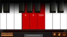 Game screenshot Piano - Easy play and Learn mod apk