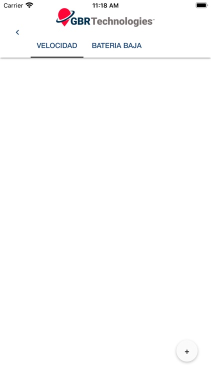 GBR Point screenshot-5