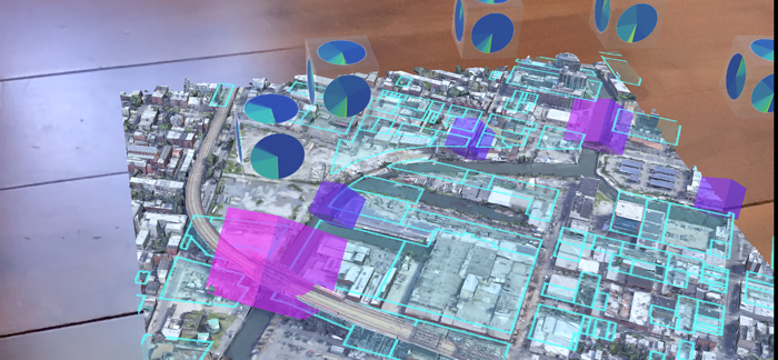 Atlas Of Material Worlds AR