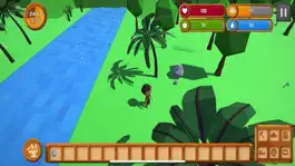 Game screenshot Young Unique Jungle mod apk