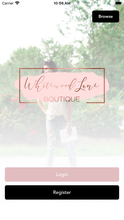Whitewood Lane Boutique