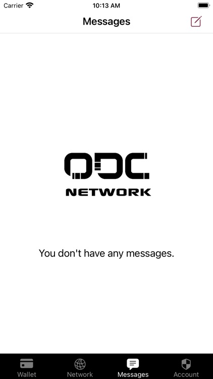 ODC Network Client screenshot-4