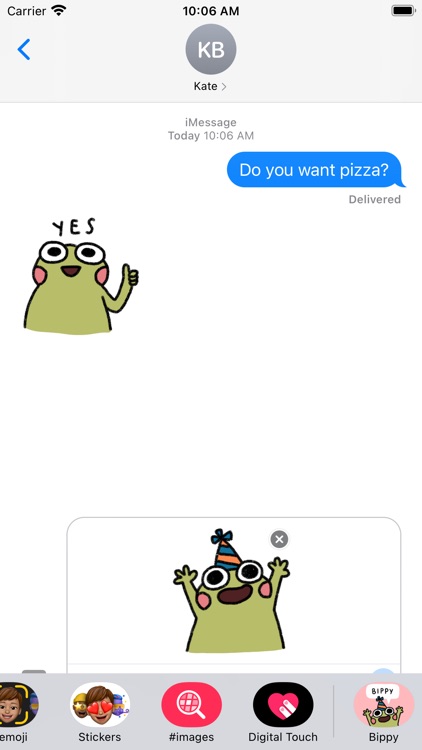 Bippy