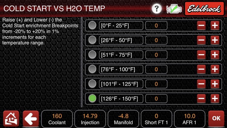 E-Tuner 4+ screenshot-6