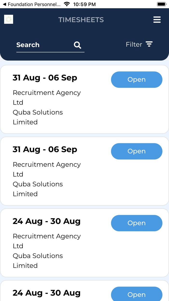 New Formation Education