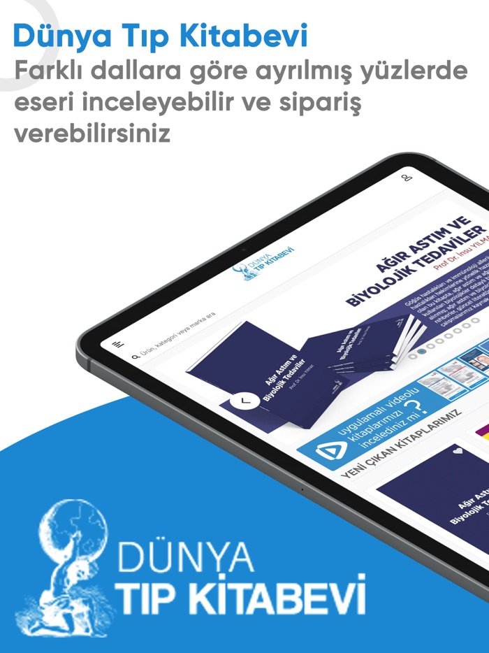 Dünya Kitap Evi