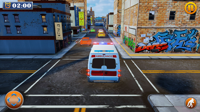 Coast Lifeguard Beach Rescue