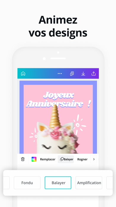 Canva: Montage Photo et Vidéo Canva: Montage Photo et Vidéo