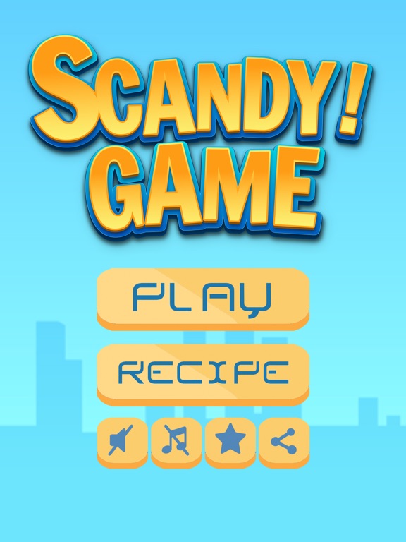 SCandy Gameのおすすめ画像4