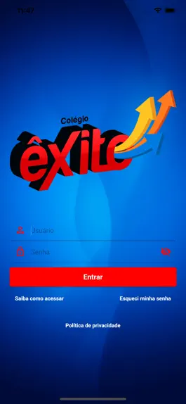 Game screenshot Colégio Êxito Jataí mod apk