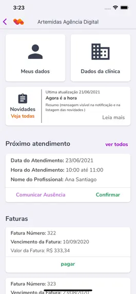 Game screenshot seufisio check-in mod apk