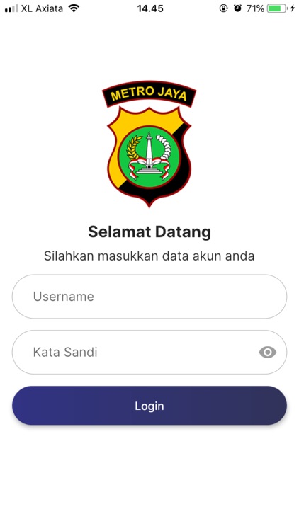 Simantap screenshot-3