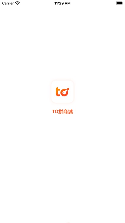 TO拼商城