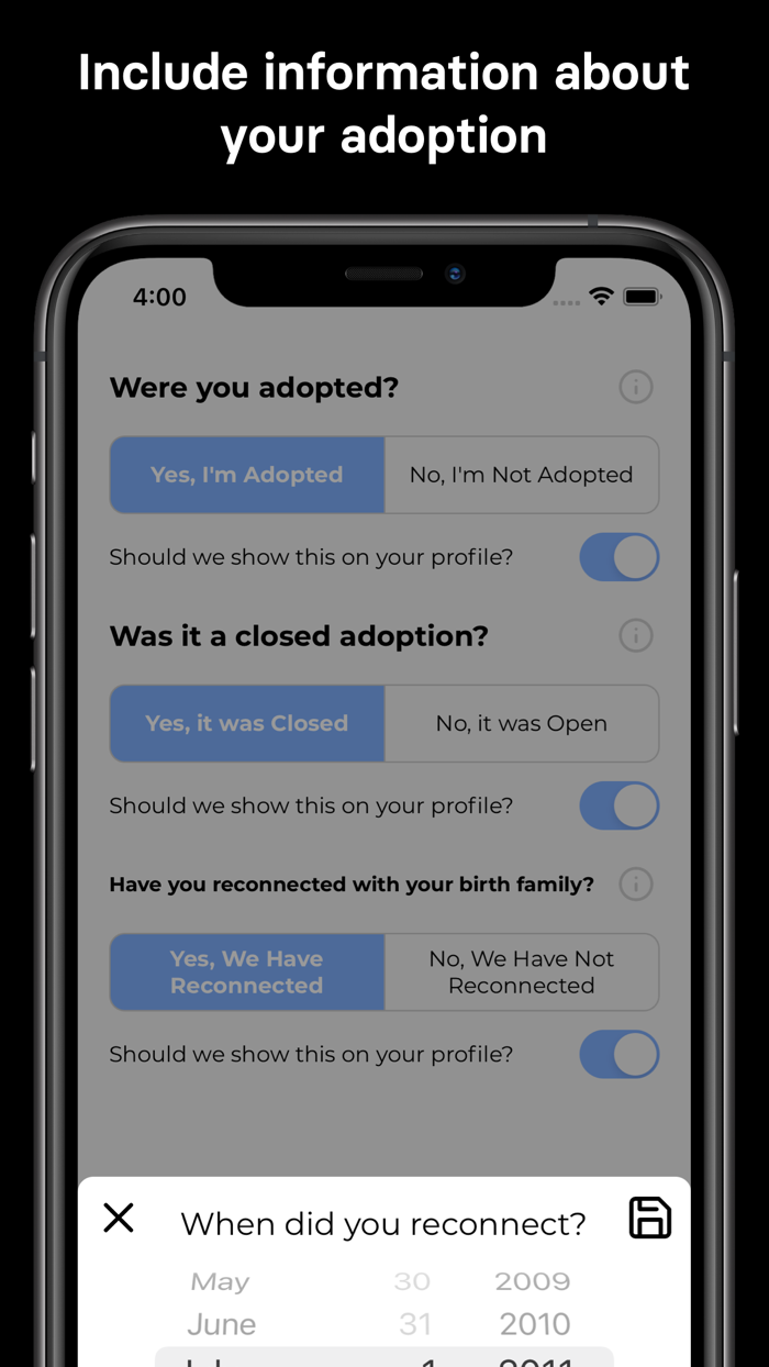 adopted.app