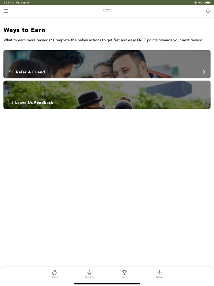 Maries Beauty Salon and Supply