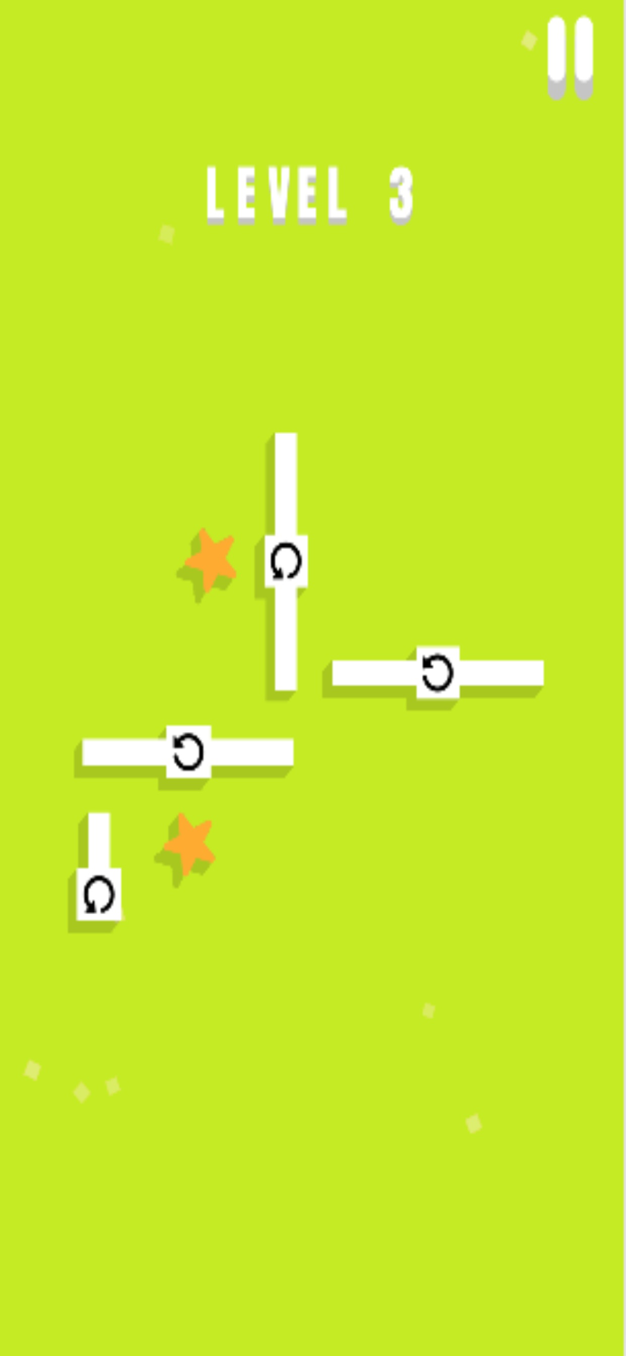 回声探路烧脑游戏