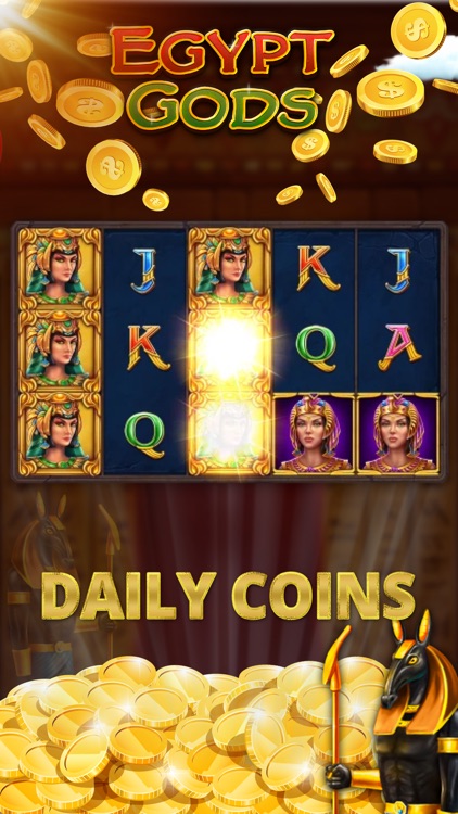Slotcube Slots Machine Games screenshot-7