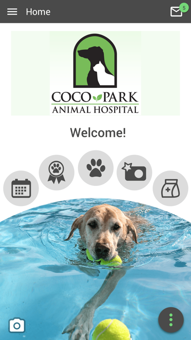 How to cancel & delete Coco Park AH from iphone & ipad 1