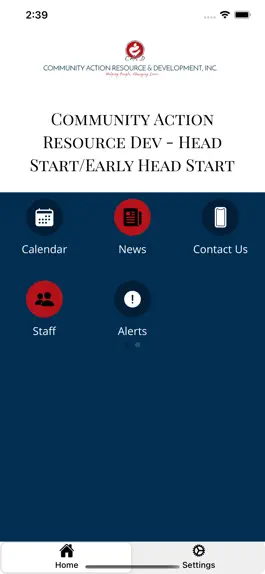 Game screenshot CARD Head Start mod apk