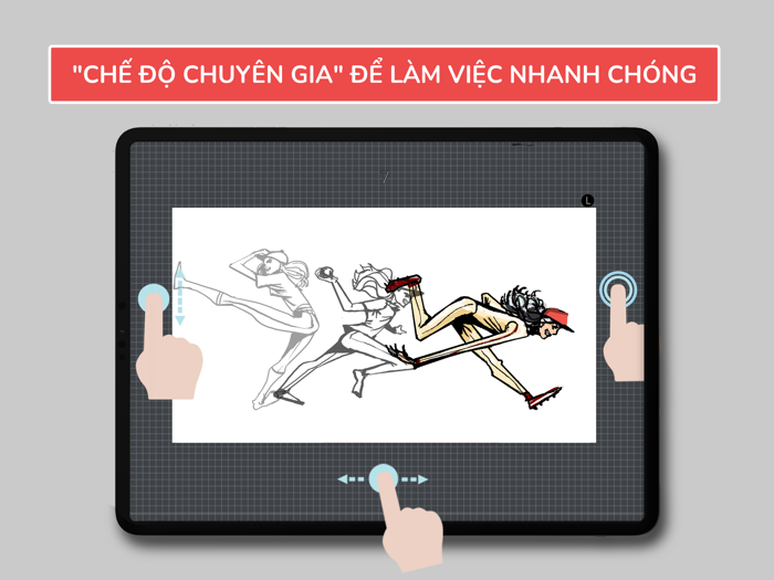 Animation Sketch Pro