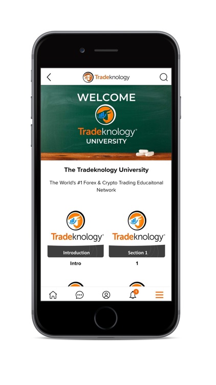 Tradeknology University