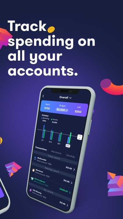 Kora College Student Money App screenshot-3