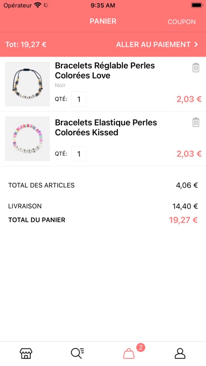 Vanille Créations screenshot-4