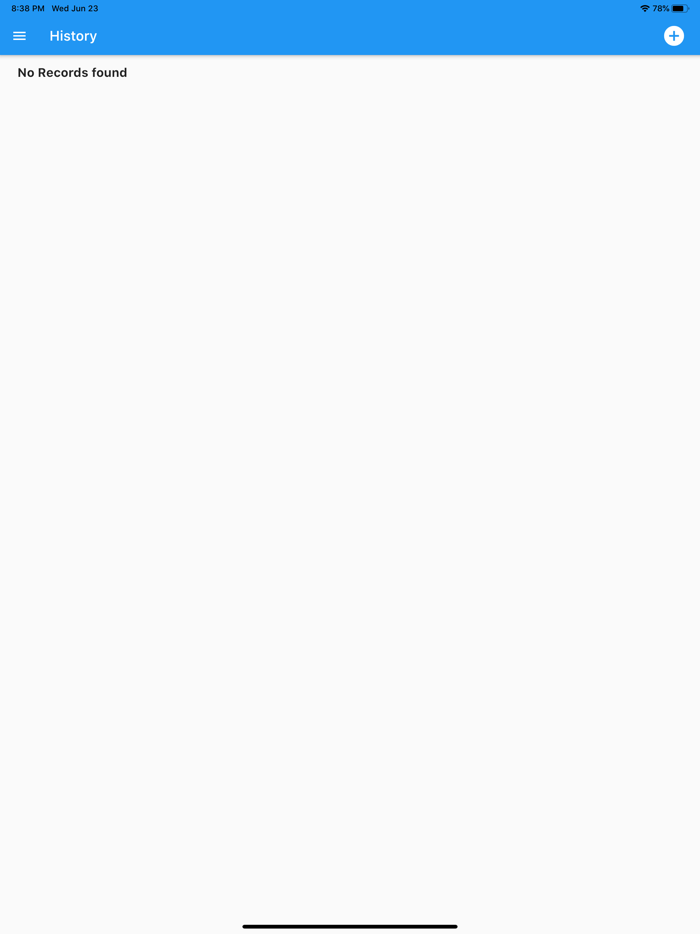 Medical Health Records