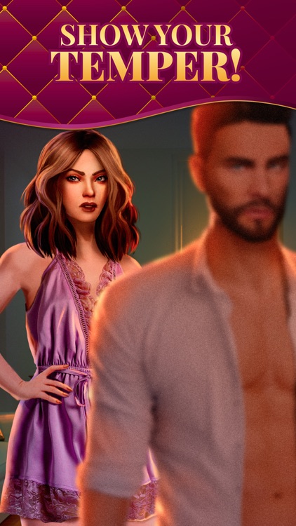 Double life: love stories sim