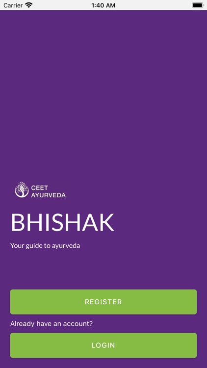 Bhishak