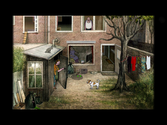 Milo and the Magpies Screenshots