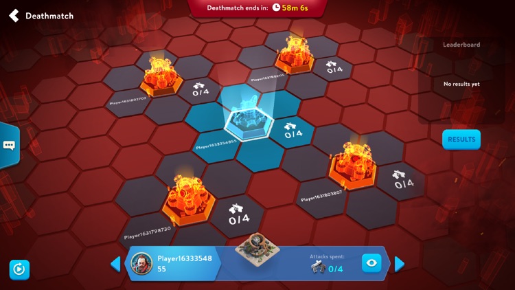 Dystopia: Battle Arena screenshot-4