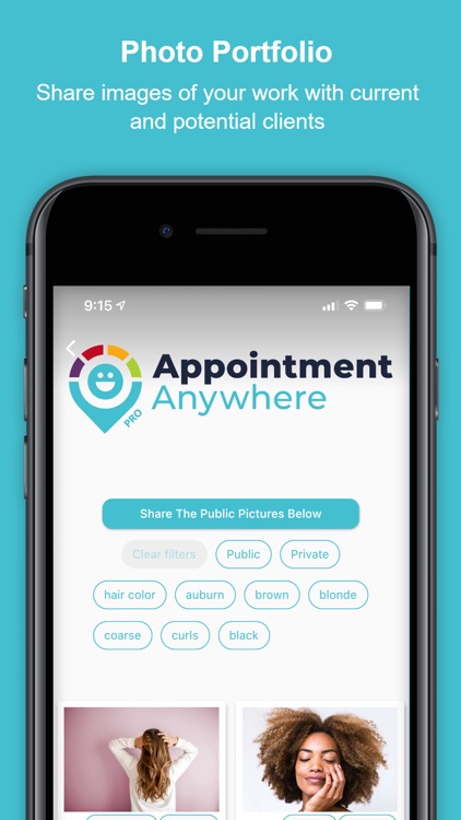 Appointment Anywhere for Pros screenshot-4