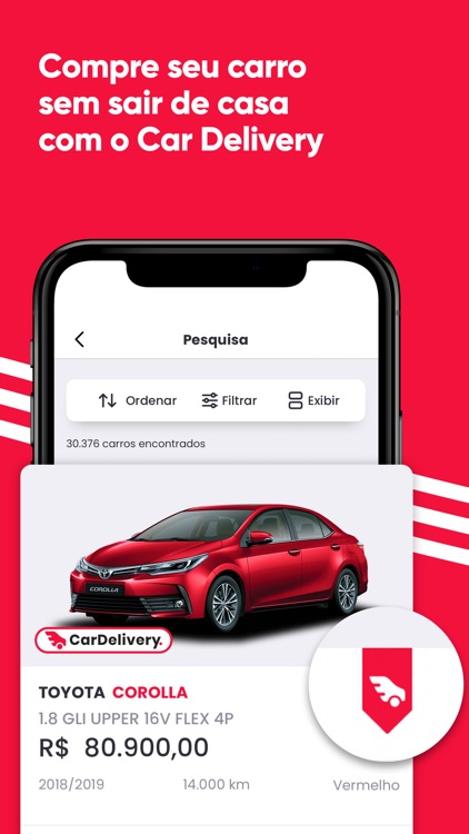 Webmotors - anunciar carros screenshot-3