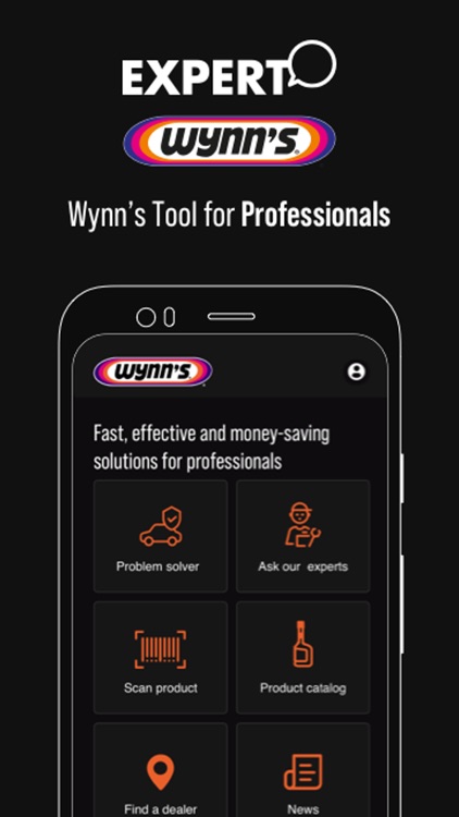 Wynn's Expert