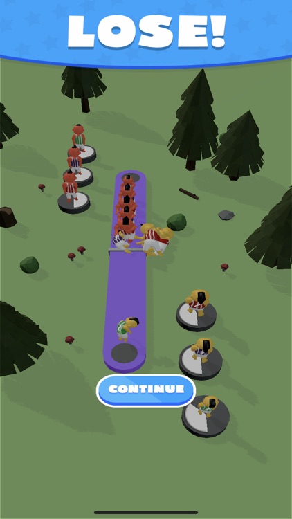 Pulling Rope screenshot-8